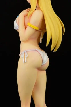 Good Smile Company Lucy Heartfilia Swimsuit Pure In Heart (Fairy Tail) 1/6 -Panda Hobby Shop Pre Order ETAMar2022 LucyHeartfiliaSwimsuitPureinHeart FairyTail 1 613 3951735e 0aa4 45ea 9082 687261c77617