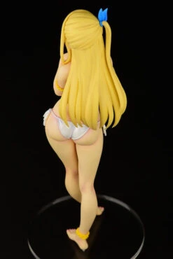 Good Smile Company Lucy Heartfilia Swimsuit Pure In Heart (Fairy Tail) 1/6 -Panda Hobby Shop Pre Order ETAMar2022 LucyHeartfiliaSwimsuitPureinHeart FairyTail 1 617 cf0b3494 7458 413f bbc1 bfba7abb1dfe