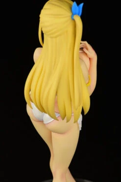 Good Smile Company Lucy Heartfilia Swimsuit Pure In Heart (Fairy Tail) 1/6 -Panda Hobby Shop Pre Order ETAMar2022 LucyHeartfiliaSwimsuitPureinHeart FairyTail 1 619 3fe3c99e a411 4032 84e0 7d3bb102889c