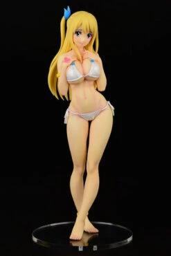 Good Smile Company Lucy Heartfilia Swimsuit Pure In Heart (Fairy Tail) 1/6