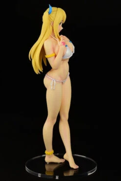Good Smile Company Lucy Heartfilia Swimsuit Pure In Heart (Fairy Tail) 1/6 -Panda Hobby Shop Pre Order ETAMar2022 LucyHeartfiliaSwimsuitPureinHeart FairyTail 1 620 d47e265c 9860 4183 a900 2478cf4e3aee