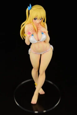 Good Smile Company Lucy Heartfilia Swimsuit Pure In Heart (Fairy Tail) 1/6 -Panda Hobby Shop Pre Order ETAMar2022 LucyHeartfiliaSwimsuitPureinHeart FairyTail 1 65 16211084 58b1 4a9c abb0 b5de868ff065
