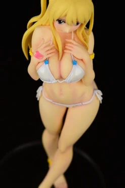 Good Smile Company Lucy Heartfilia Swimsuit Pure In Heart (Fairy Tail) 1/6 -Panda Hobby Shop Pre Order ETAMar2022 LucyHeartfiliaSwimsuitPureinHeart FairyTail 1 66 39c96f0f 237d 44db 9692 49cb2bb78094