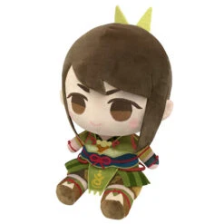 Good Smile Company Monster Hunter - Chibi Yomogi Plush