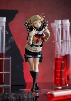 Good Smile Company Pop Up Parade - Himiko Toga - My Hero Academia -Panda Hobby Shop Pre Order ETAMar2022 MyHeroAcademiaSeriesPopUpParadeHimikoToga 2 e839bf0a 5678 4e7f aef0 8dbb874ffb04