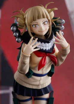 Good Smile Company Pop Up Parade - Himiko Toga - My Hero Academia -Panda Hobby Shop Pre Order ETAMar2022 MyHeroAcademiaSeriesPopUpParadeHimikoToga 3 bf891206 cd69 4503 88f5 36913ef08a5e