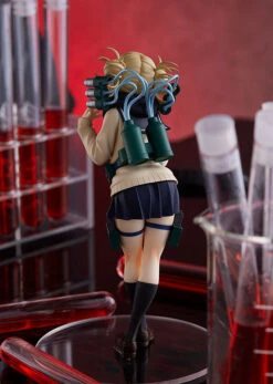 Good Smile Company Pop Up Parade - Himiko Toga - My Hero Academia -Panda Hobby Shop Pre Order ETAMar2022 MyHeroAcademiaSeriesPopUpParadeHimikoToga 4 1cca8d1a ee62 4224 b54e 527267147e35
