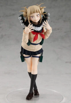 Good Smile Company Pop Up Parade - Himiko Toga - My Hero Academia -Panda Hobby Shop Pre Order ETAMar2022 MyHeroAcademiaSeriesPopUpParadeHimikoToga 6 a0dcf3fa 3a4f 4260 9f03 d54c9484027e