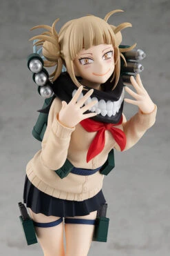 Good Smile Company Pop Up Parade - Himiko Toga - My Hero Academia -Panda Hobby Shop Pre Order ETAMar2022 MyHeroAcademiaSeriesPopUpParadeHimikoToga 7 c637238a 1704 4f7c 9057 3697d8a0c6fa