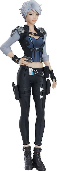 Good Smile Company Pop Up Parade - Ran Bing - Ling Cage: Incarnation