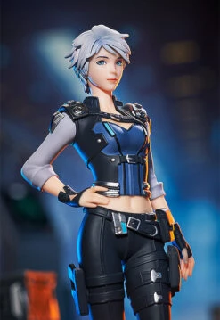 Good Smile Company Pop Up Parade - Ran Bing - Ling Cage: Incarnation -Panda Hobby Shop Pre Order ETAMar2022 PopUpParade RanBing LingCage Incarnation 4 f90967b3 808d 4872 9dba 4d9275fd3875