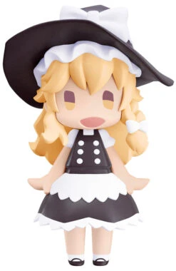 Good Smile Company Hello! Good Smile Marisa Kirisame (Touhou Project)