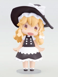 Good Smile Company Hello! Good Smile Marisa Kirisame (Touhou Project) -Panda Hobby Shop Pre Order ETAMay2022 Hello GoodSmileMarisaKirisame TouhouProject 3