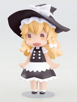 Good Smile Company Hello! Good Smile Marisa Kirisame (Touhou Project) -Panda Hobby Shop Pre Order ETAMay2022 Hello GoodSmileMarisaKirisame TouhouProject 4