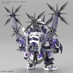 Bandai SDW Heroes 22 Saizo Gundam Delta Kai -Panda Hobby Shop Pre Order ETAMay2022 SDWHeroesSaizoGundamDeltaKai4 7822c99d 4897 4af6 8f9c d120708fe450