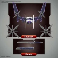 Bandai SDW Heroes 22 Saizo Gundam Delta Kai -Panda Hobby Shop Pre Order ETAMay2022 SDWHeroesSaizoGundamDeltaKai5 ca8ef886 b2aa 40fc a00f c6f01bbf7bbd