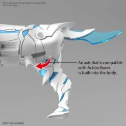 Bandai SDW Heroes 23 War Horse Knight World Ver. -Panda Hobby Shop Pre Order ETAMay2022 SDWHeroesWarHorseKnightWorldVer.3 dbd860d2 3172 49a7 abfd d3cdf7a81864