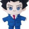 Good Smile Company Plushie Doll - Phoenix Wright - Ace Attorney