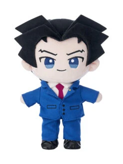 Good Smile Company Plushie Doll - Phoenix Wright - Ace Attorney -Panda Hobby Shop Pre Order ETAQ12024 AceAttorneyPlushieDollPhoenixWright Re Order 2 d93dea9a 370d 4382 a138 4517458726a9