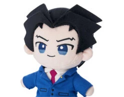Good Smile Company Plushie Doll - Phoenix Wright - Ace Attorney -Panda Hobby Shop Pre Order ETAQ12024 AceAttorneyPlushieDollPhoenixWright Re Order 5 493821a8 9ab4 418e 863e c063da678f51