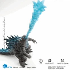Hiya Toys Exquisite Basic - Heat Ray Godzilla - Godzilla Vs Kong (2021) 15 Hiya Toys Exquisite Basic - Heat Ray Godzilla - Godzilla Vs Kong (2021) -Panda Hobby Shop Pre Order ETAQ12024 ExquisiteBasic HeatRayGodzilla GodzillaVSKong 1 68aa6b8d a449 4988 86b2 8bec6e5d3cb3