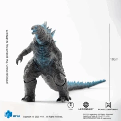 Hiya Toys Exquisite Basic - Heat Ray Godzilla - Godzilla Vs Kong (2021) 19 Hiya Toys Exquisite Basic - Heat Ray Godzilla - Godzilla Vs Kong (2021) -Panda Hobby Shop Pre Order ETAQ12024 ExquisiteBasic HeatRayGodzilla GodzillaVSKong 8 275aff1b bcfc 4feb 83bf 2867eff16913