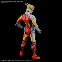 Bandai FR - Ultraman Suit Zero (Sc Ver.) Action - Ultraman Gaiden -Panda Hobby Shop Pre Order ETAQ12024 FR UltramanSuitZero ScVer. Action 1 d783ae8d 8ebe 4333 acec 2ebdb575c5cc