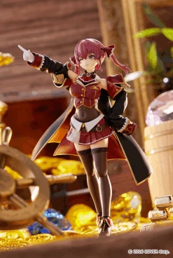 Good Smile Company Figma - 577 Houshou Marine - Hololive Production 25 Good Smile Company Figma - 577 Houshou Marine - Hololive Production -Panda Hobby Shop Pre Order ETAQ12024 Figma 577HoushouMarine HololiveProduction 3 c28305ff efa5 4277 b09d 2887b990318d