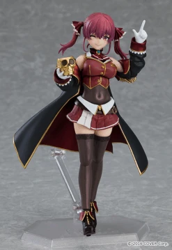 Good Smile Company Figma - 577 Houshou Marine - Hololive Production 17 Good Smile Company Figma - 577 Houshou Marine - Hololive Production -Panda Hobby Shop Pre Order ETAQ12024 Figma 577HoushouMarine HololiveProduction 6 34be6007 aa2b 432f 85b4 39e371aaaf14