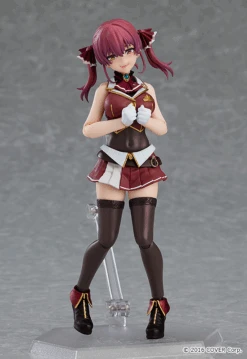 Good Smile Company Figma - 577 Houshou Marine - Hololive Production 18 Good Smile Company Figma - 577 Houshou Marine - Hololive Production -Panda Hobby Shop Pre Order ETAQ12024 Figma 577HoushouMarine HololiveProduction 8 180e0483 22ec 4721 bc05 a60d96d1dcfc