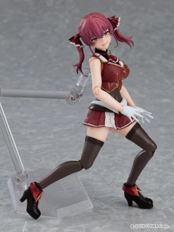 Good Smile Company Figma - 577 Houshou Marine - Hololive Production 19 Good Smile Company Figma - 577 Houshou Marine - Hololive Production -Panda Hobby Shop Pre Order ETAQ12024 Figma 577HoushouMarine HololiveProduction 9 5ca98b24 0fa4 4fb5 a145 2d4c72620f1b