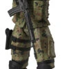 Good Smile Company Figma - SP-154 JSDF Soldier - Little Armory 1/12