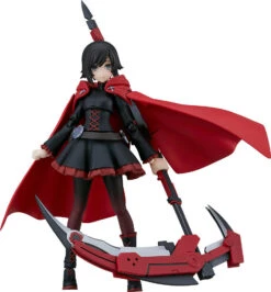 Good Smile Company Figma Ruby Rose RWBY: Ice Queendom