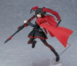 Good Smile Company Figma Ruby Rose RWBY: Ice Queendom -Panda Hobby Shop Pre Order ETAQ12024 FigmaRubyRoseRWBY IceQueendom 4 bc6c4819 e23c 4223 a7cd 3399b5fc106c