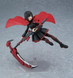 Good Smile Company Figma Ruby Rose RWBY: Ice Queendom -Panda Hobby Shop Pre Order ETAQ12024 FigmaRubyRoseRWBY IceQueendom 5 f4069c92 a21e 41bf aa0a cec1385cee40