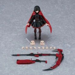 Good Smile Company Figma Ruby Rose RWBY: Ice Queendom -Panda Hobby Shop Pre Order ETAQ12024 FigmaRubyRoseRWBY IceQueendom 7 bc110ad5 d50c 408b 8577 d62a048ef542