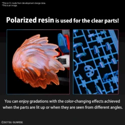 Bandai HG Shin Burning Gundam 1/144 -Panda Hobby Shop Pre Order ETAQ12024 HGShinBurningGundam1 144 3 760ba17f 1458 4a6f 9040 54e9e7ef727e