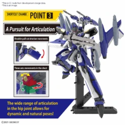 Bandai HG YF-29 Durandal Valkyrie (Maximilian Jenius Use) Full Set Pack - Macross Delta Zettai LIVE!!!!!! 1/100 -Panda Hobby Shop Pre Order ETAQ12024 HGYF 29DurandalValkyrie MaximilianJeniusUse FullSetPack1 100 7 048a08b6 9c43 418d b386 a855b8ee1ed8