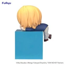 Good Smile Company Hikkake Figure - Aqua - Oshi No Ko -Panda Hobby Shop Pre Order ETAQ12024 HikkakeFigure Aqua OshiNoKo 3