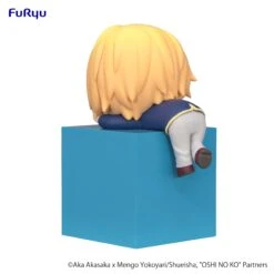 Good Smile Company Hikkake Figure - Aqua - Oshi No Ko -Panda Hobby Shop Pre Order ETAQ12024 HikkakeFigure Aqua OshiNoKo 4