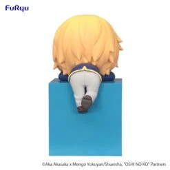 Good Smile Company Hikkake Figure - Aqua - Oshi No Ko -Panda Hobby Shop Pre Order ETAQ12024 HikkakeFigure Aqua OshiNoKo 5