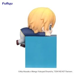 Good Smile Company Hikkake Figure - Aqua - Oshi No Ko -Panda Hobby Shop Pre Order ETAQ12024 HikkakeFigure Aqua OshiNoKo 7