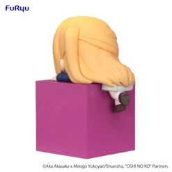 Good Smile Company Hikkake Figure - Ruby - Oshi No Ko -Panda Hobby Shop Pre Order ETAQ12024 HikkakeFigure Ruby OshiNoKo 4