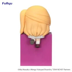 Good Smile Company Hikkake Figure - Ruby - Oshi No Ko -Panda Hobby Shop Pre Order ETAQ12024 HikkakeFigure Ruby OshiNoKo 5