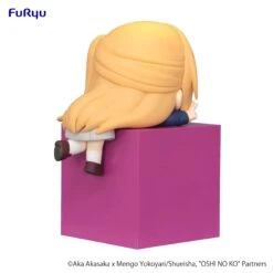 Good Smile Company Hikkake Figure - Ruby - Oshi No Ko -Panda Hobby Shop Pre Order ETAQ12024 HikkakeFigure Ruby OshiNoKo 6