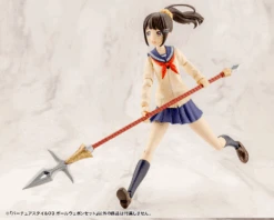 Kotobukiya M.S.G Virtuous Style 03 Pole Weapon Set GE003 36 Kotobukiya M.S.G Virtuous Style 03 Pole Weapon Set GE003 -Panda Hobby Shop Pre Order ETAQ12024 M.S.GVirtuousStyle03PoleWeaponSet 15 9b8f0912 db31 4974 8cc5 36b27bd8c551