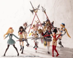 Kotobukiya M.S.G Virtuous Style 03 Pole Weapon Set GE003 37 Kotobukiya M.S.G Virtuous Style 03 Pole Weapon Set GE003 -Panda Hobby Shop Pre Order ETAQ12024 M.S.GVirtuousStyle03PoleWeaponSet 17 f950d966 484a 48aa aa3a 68ecf6f7b15b