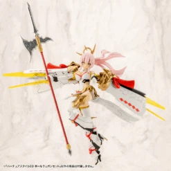 Kotobukiya M.S.G Virtuous Style 03 Pole Weapon Set GE003 25 Kotobukiya M.S.G Virtuous Style 03 Pole Weapon Set GE003 -Panda Hobby Shop Pre Order ETAQ12024 M.S.GVirtuousStyle03PoleWeaponSet 4 7f3aa714 8887 441e b90a 29f4d76aa097