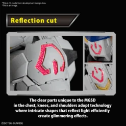 Bandai MGSD Gundam Barbatos -Panda Hobby Shop Pre Order ETAQ12024 MGSDGundamBarbatos10 d1e2fc19 8458 4422 801b a8bb1861267c