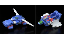 Good Smile Company Moderoid - Xabungle - Combat Mecha Xabungle 1/100 -Panda Hobby Shop Pre Order ETAQ12024 Moderoid Xabungle CombatMechaXabungle Re Run 4 01c789ac 0bb9 4ebe 9d03 9e8351e7a1f3